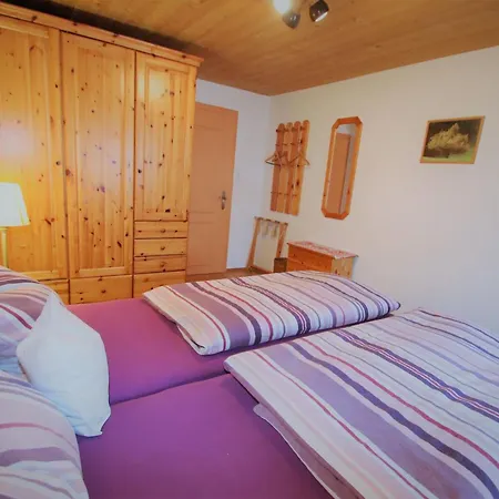 Apartament In Mit Grossem Garten By Interhome *